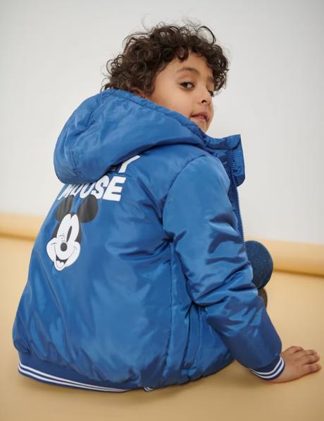 Prechodná vatovaná bunda, sinsay,122