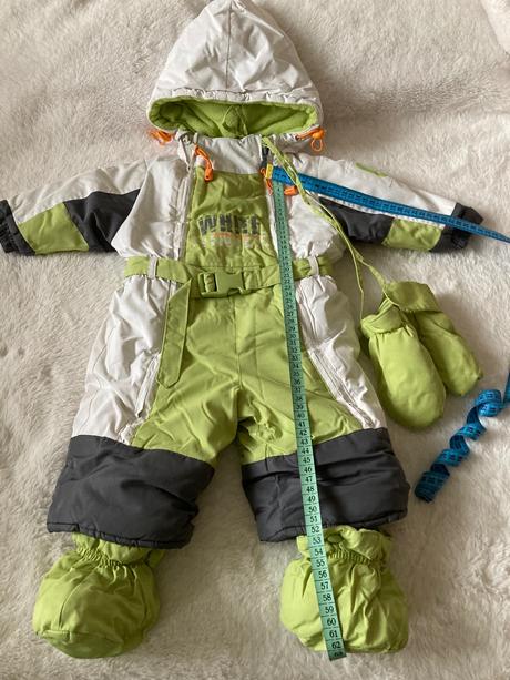 Super kombineza, coccodrillo,74