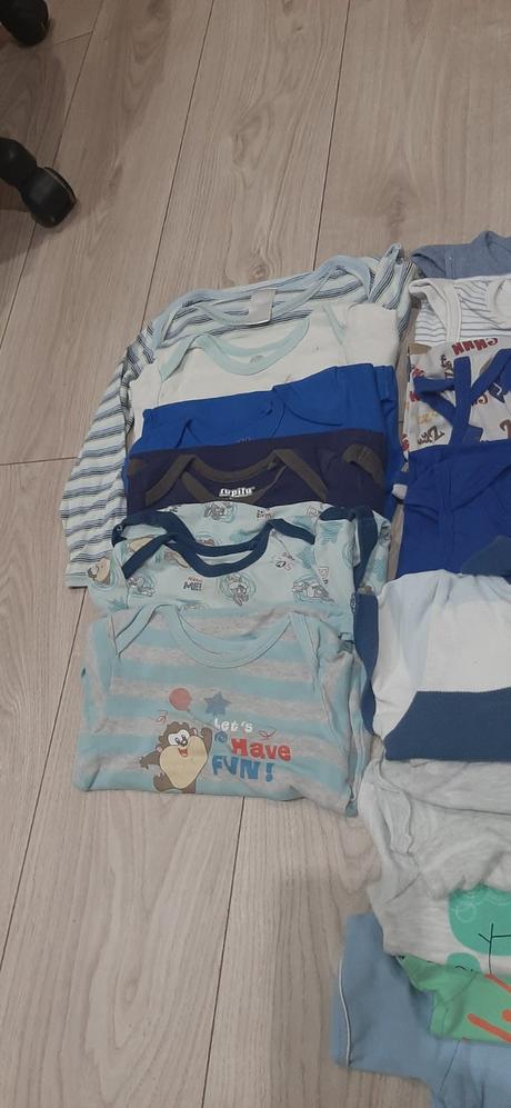 Body 16 ks, lupilu,86