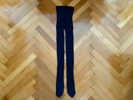 Pančuchy 122/128, 122