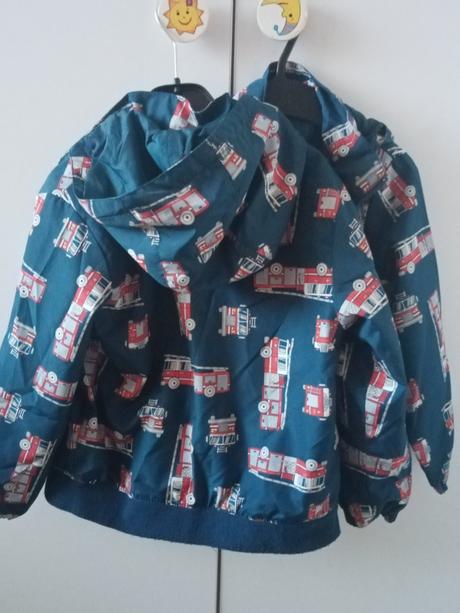 Bundy 110/116, h&m,110