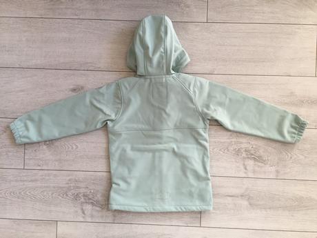 Dievcenska softselova bunda killtec 7-8 rokov, 128