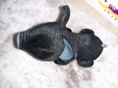 Hovoriace prasiatko lilith, 