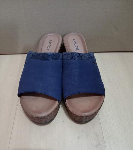 Lasocki vsuvky, lasocki,40