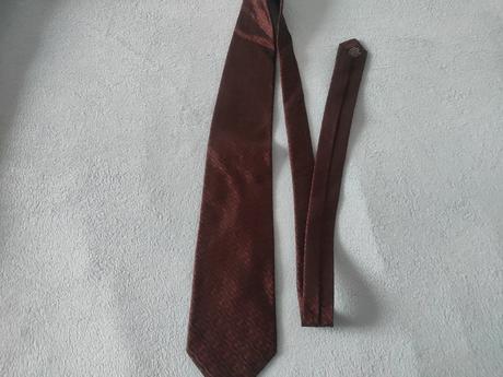 Pánske značkové kravaty, 