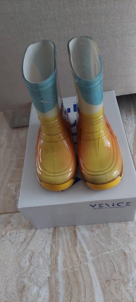 Gumáky demar 24/25, demar,24