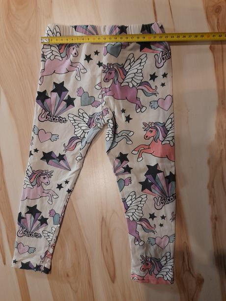 Legíny s nastaviteľným pásom, lindex,104