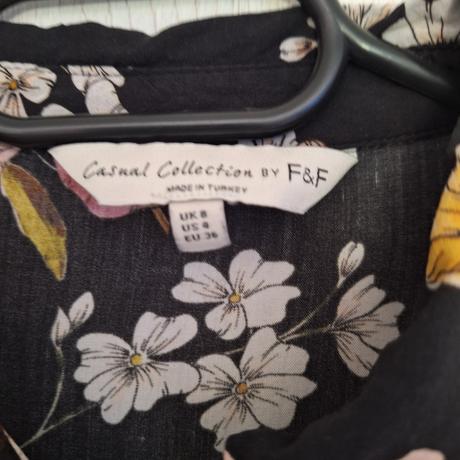 Dámska blúzka, f&f,36