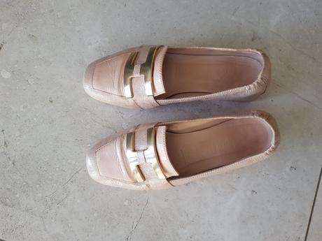 Mokasiny hispanitas, 35