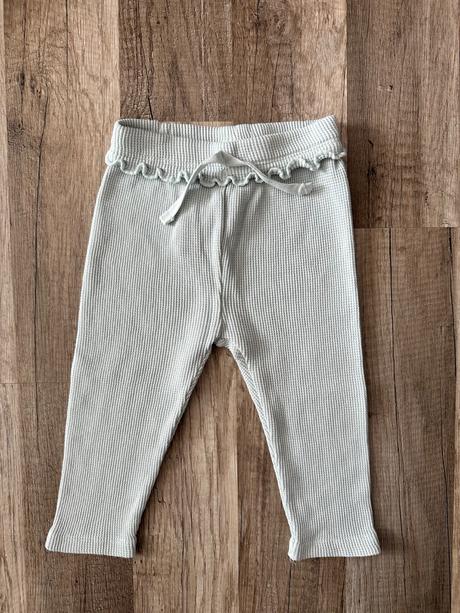 Leginy zara 74 (6-9m), zara,74