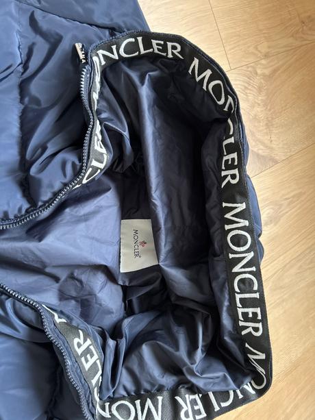 Moncler, xl