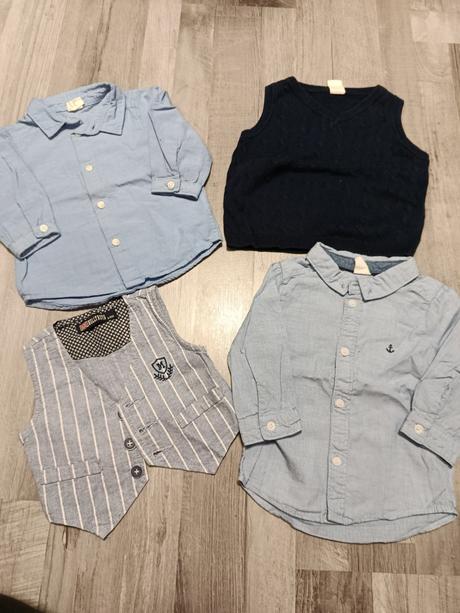 Balik 62/68, 68–80