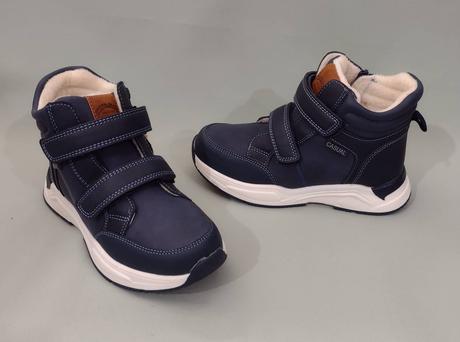 Detská zimná obuv, 32 / 33 / 34 / 35 / 36
