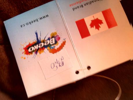 Beeko topanky-obuv, 23