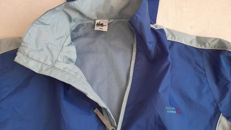 Šuštiakova bunda alive, alive,152