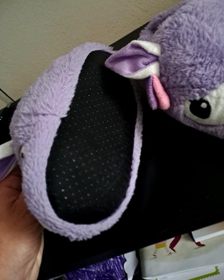 Papučky baran, h&m,28