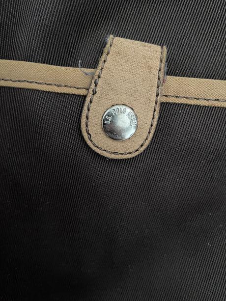 Crossbody, u.s. polo assn.