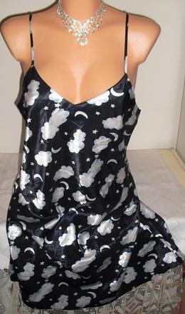 Oblacikova kosielka, l