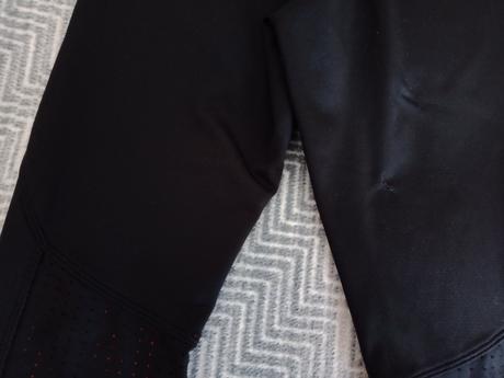 Dievčenska športova súprava zn.domyos veľ.134-140, domyos,134