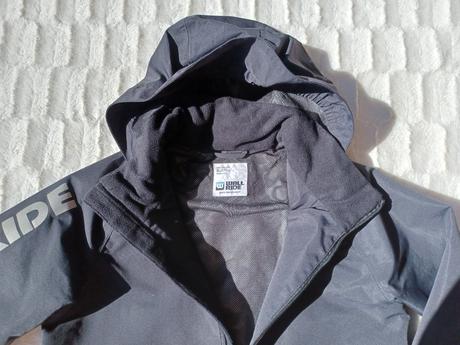 Funkčná bunda lindex veľ.134/140, lindex,134