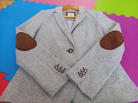 Sako kabát, reserved,34