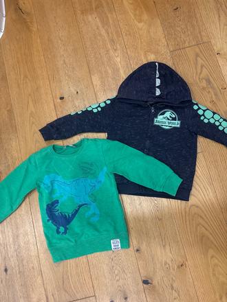 Trigovice, lindex,110