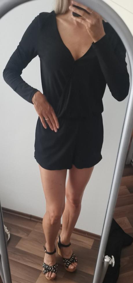 Overal kratasovy, tally weijl,xs