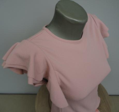 Dámske staroružové body  xs/s, s / xs