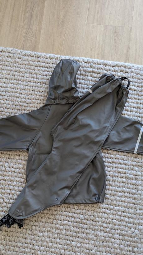 Celavi komplet do dažďa 110 traktor, 110