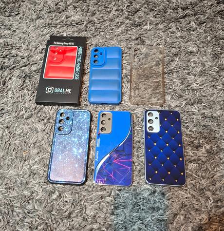 Kryty na samsung galaxy a55 5g, samsung