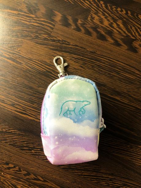 Školská taška beckmann, 