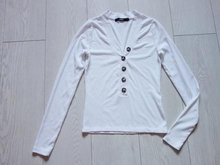 Dámske tričko bikbok, xs