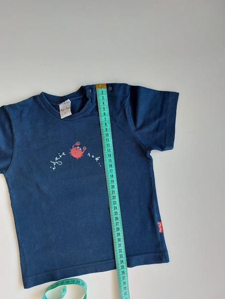 Tričko tuptup c.80, tup tup,80