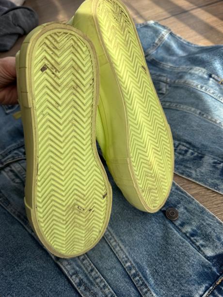 Tenisky, reserved,39