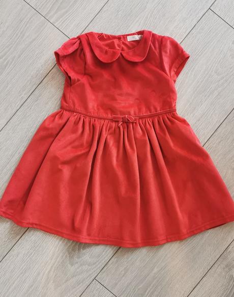 Vianočné šatičky mayoral, 92