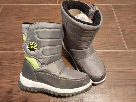 Snehuliak cortina 33, deichmann,33