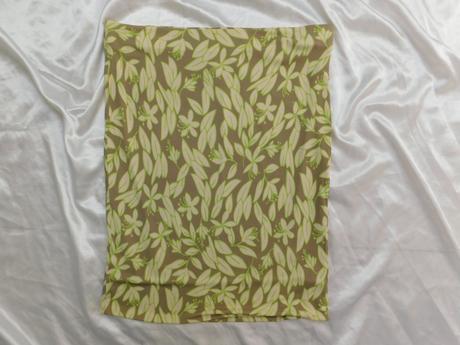 Luxusna pekna sukna, 40