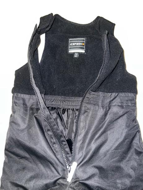 Otepľovačky zn. icepeak, 92