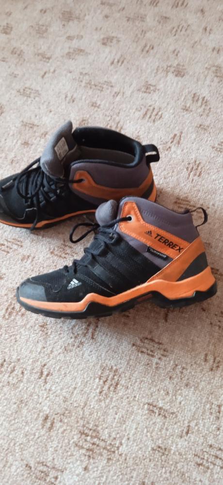 Topánky veľ.33, adidas,33