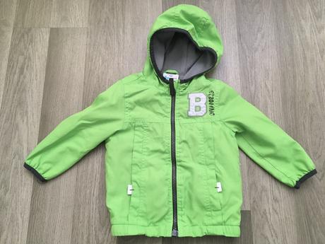 Vetrovka, topomini,80