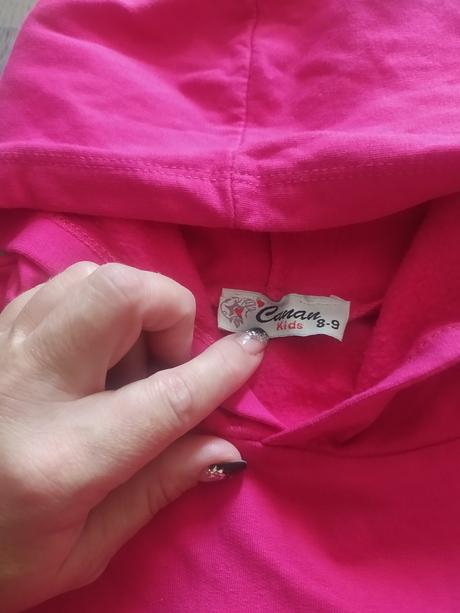 Paw patrol tepláková súprava, 128