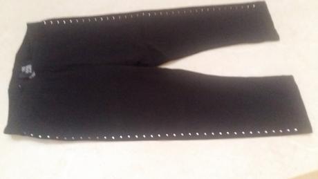 3/4 leginy, kiki&koko,116