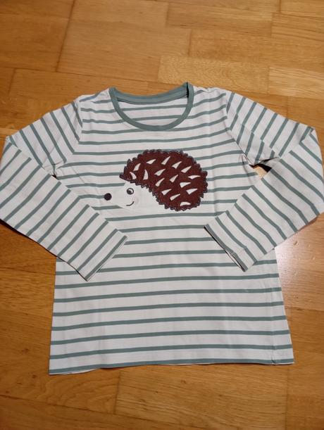 Milé tričko, tchibo,122