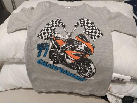 Tričko 116, tinko,116