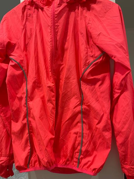 Workout bunda, atmosphere,38