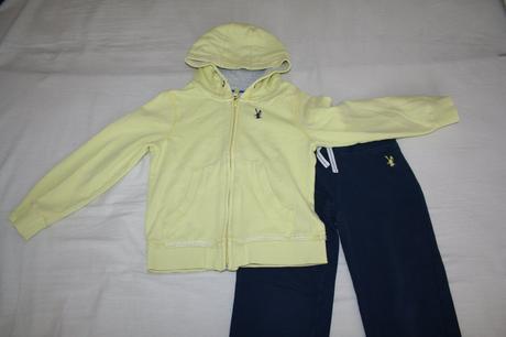 Tepláková súprava, next,116