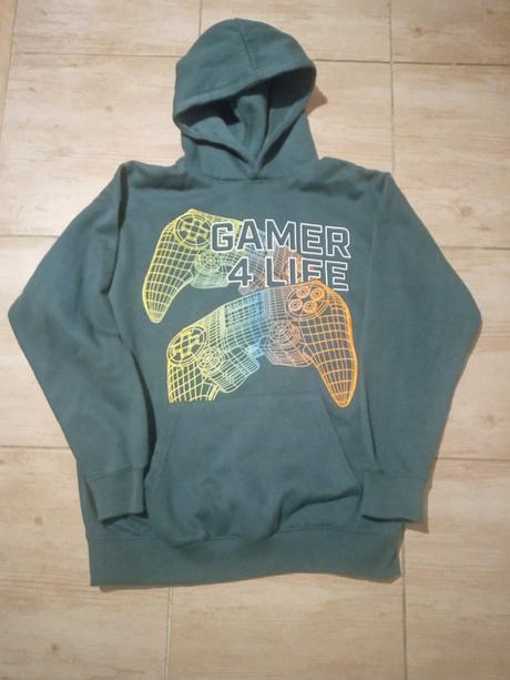 Mikina, chapter young,170