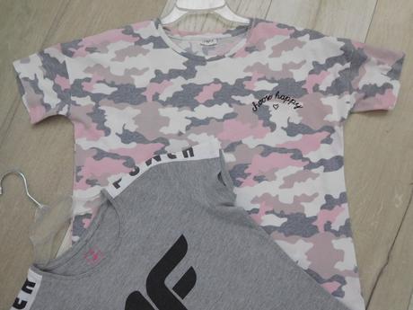4f-tričko 2x+kraťasi 160/170,, 170