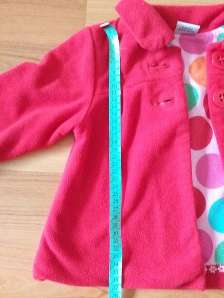 Kabátik next 98, next,98