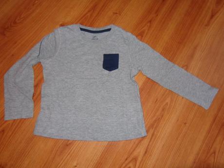 Tričko, lupilu,104